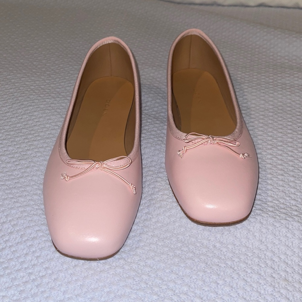 Doen flats.